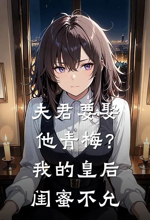 夫君要娶他青梅?我的皇后闺蜜不允许她