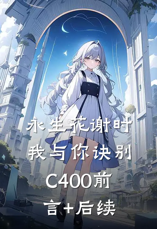 永生花谢时，我与你诀别C400前言+后续