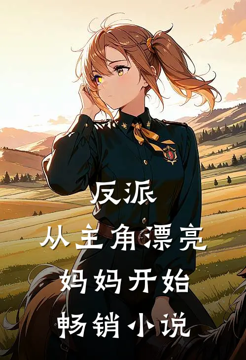 反派从主角漂亮妈妈开始畅销