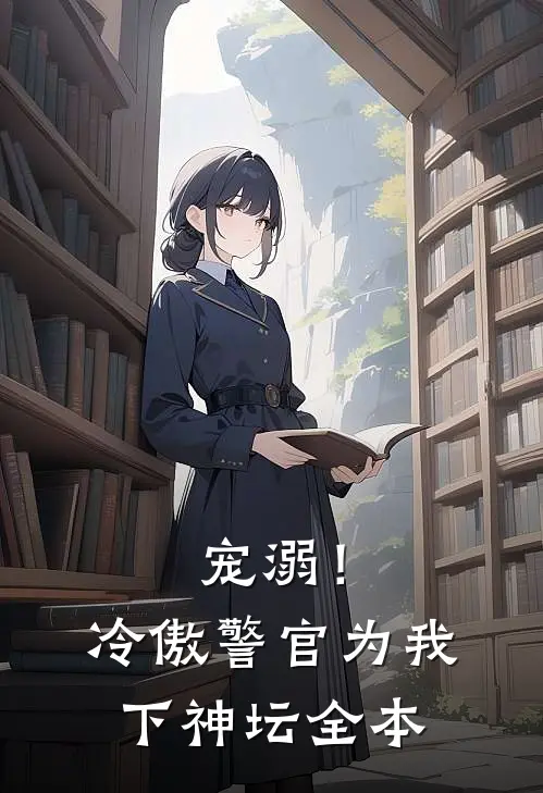 宠溺!冷傲警官为我下神坛全本