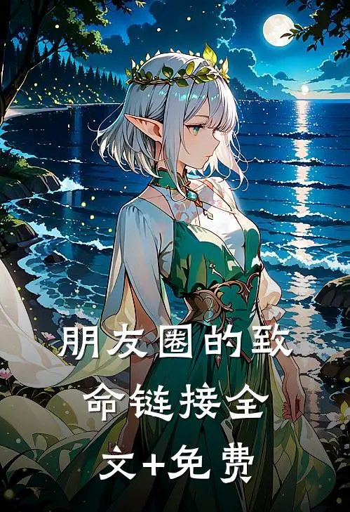 朋友圈的致命链接全文+免费