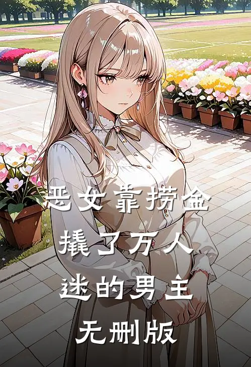 恶女靠捞金，撬了万人迷的男主无删版