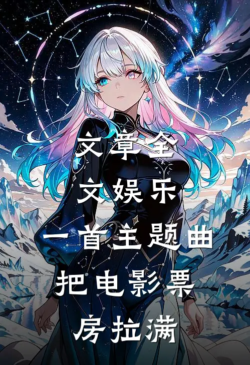 文章全文娱乐：一首主题曲，把电影票房拉满