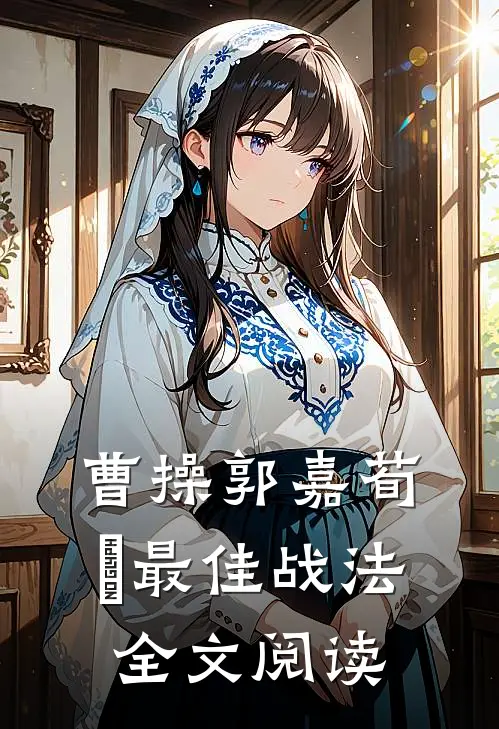 曹操郭嘉荀彧最佳战法全文阅读