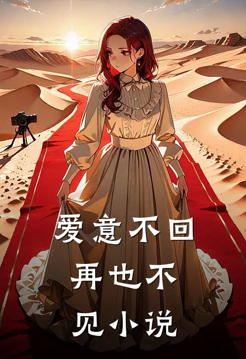 爱意不回,再也不见全文阅读