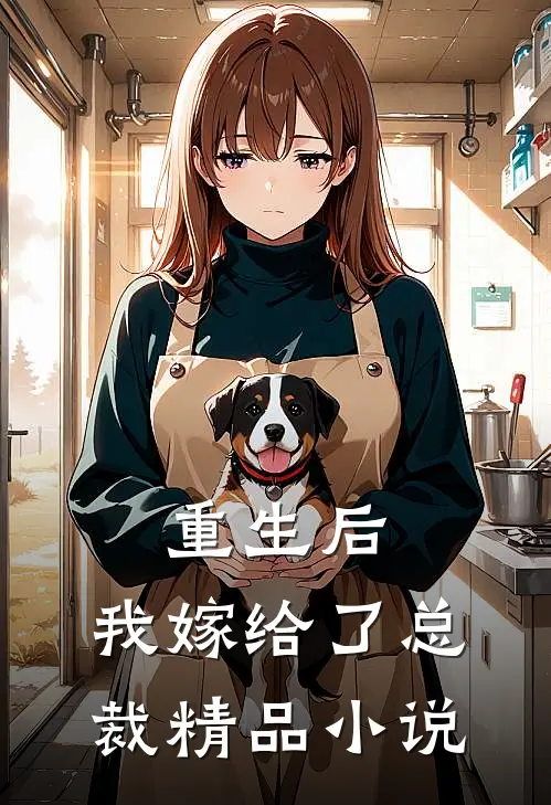 重生后,我嫁给了总裁精品在线阅读