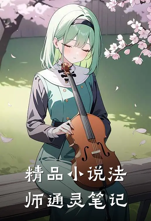 精品小说法师通灵笔记