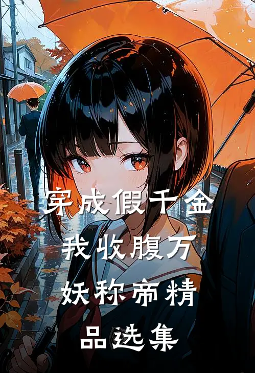 穿成假千金，我收腹万妖称帝精品选集