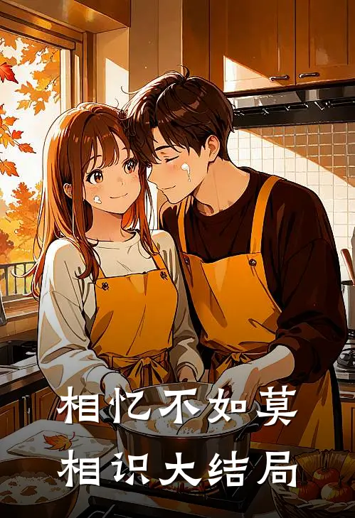相忆不如莫相识大结局免费观看