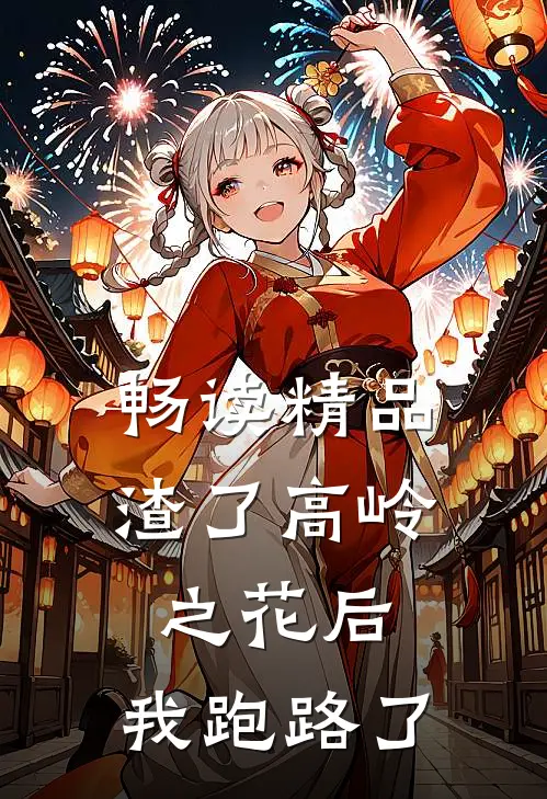 畅读精品渣了高岭之花后，我跑路了