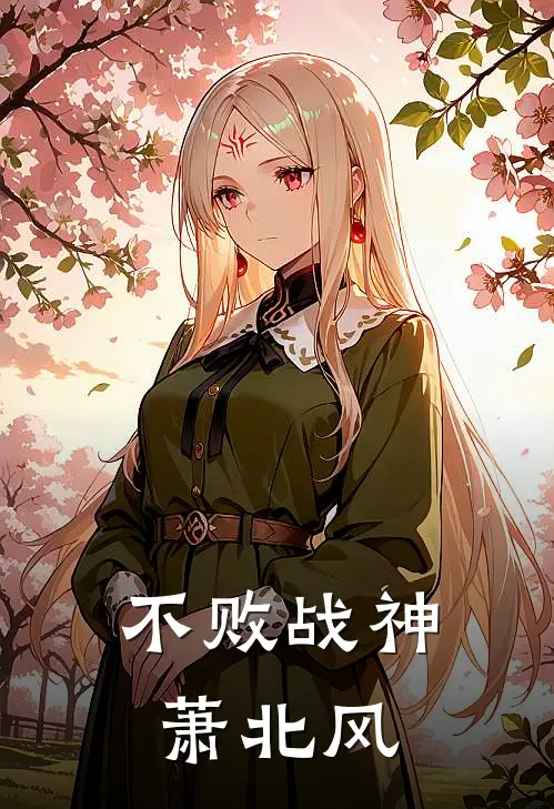 不败战神萧北风