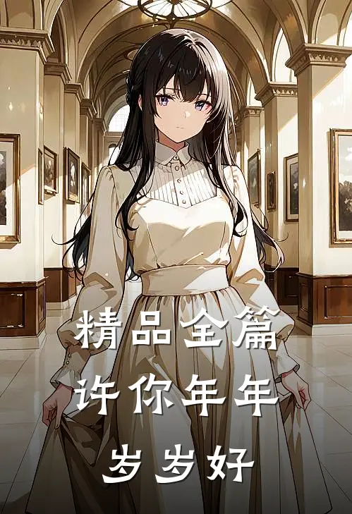 精品全篇许你年年岁岁好