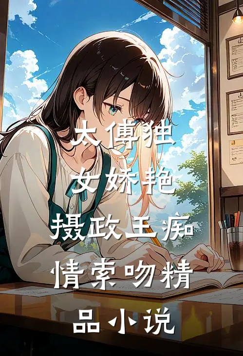 太傅独女娇艳,摄政王痴情索吻精品免费阅读