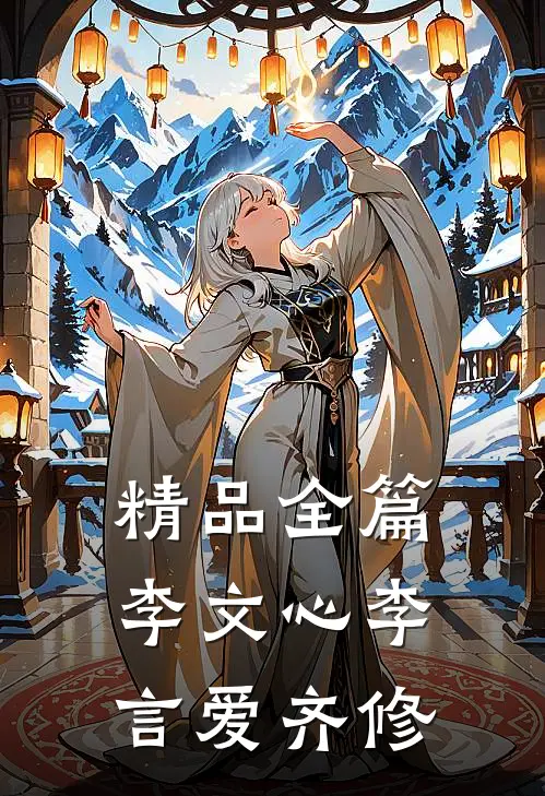 精品全篇李文心李言爱齐修