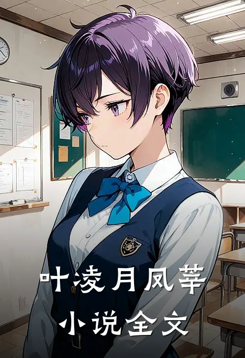 叶凌月凤莘小说全文