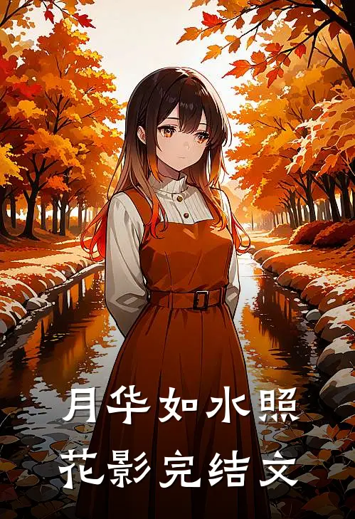 月华如水照花影完结文