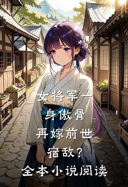 女将军一身傲骨,再嫁前世宿敌?全本阅读免费