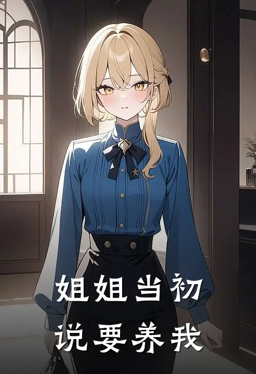 姐姐当初说要养我