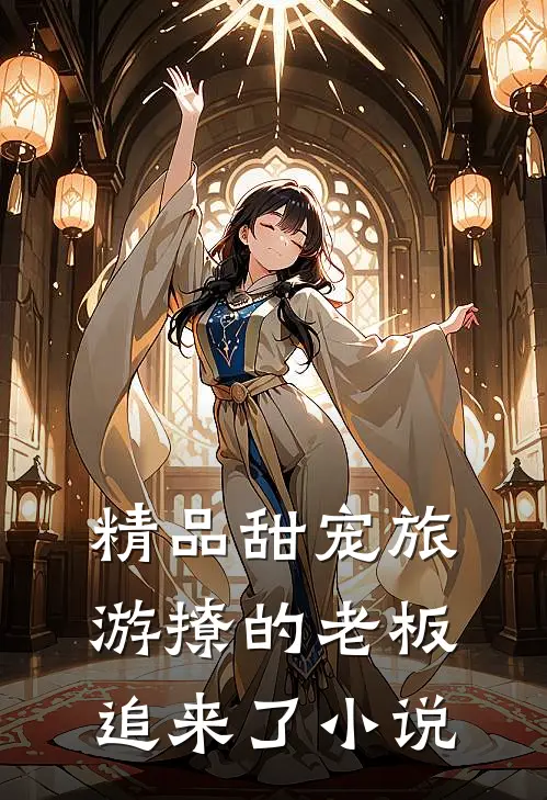 精品甜宠旅游撩的老板追来了小说