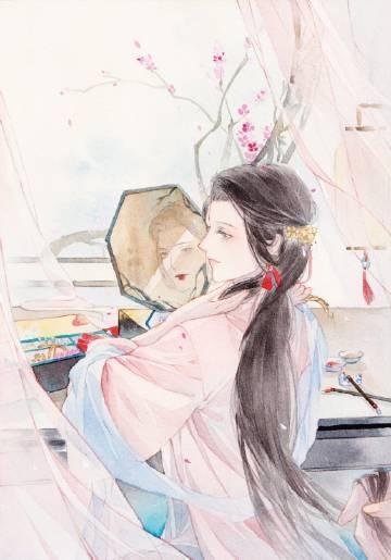 往生咒帝姬她已香消玉殒免费阅读