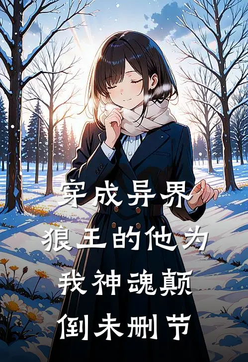 穿成异界,狼王的他为我神魂颠倒未删节免费阅读