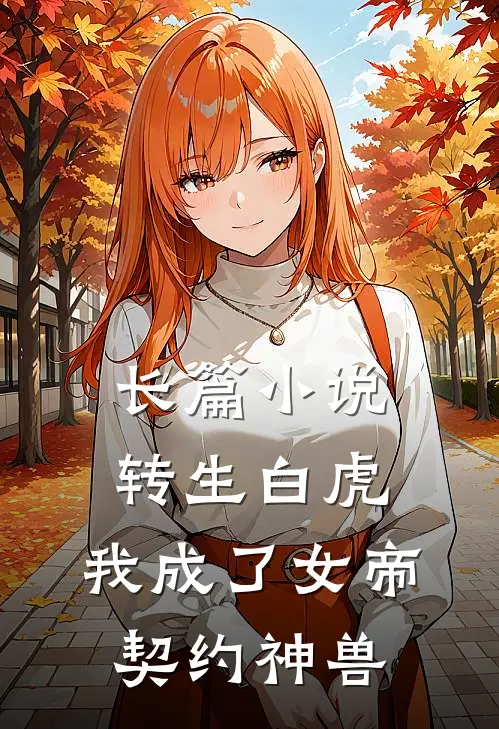 长篇转生白虎,我成了女帝契约神兽