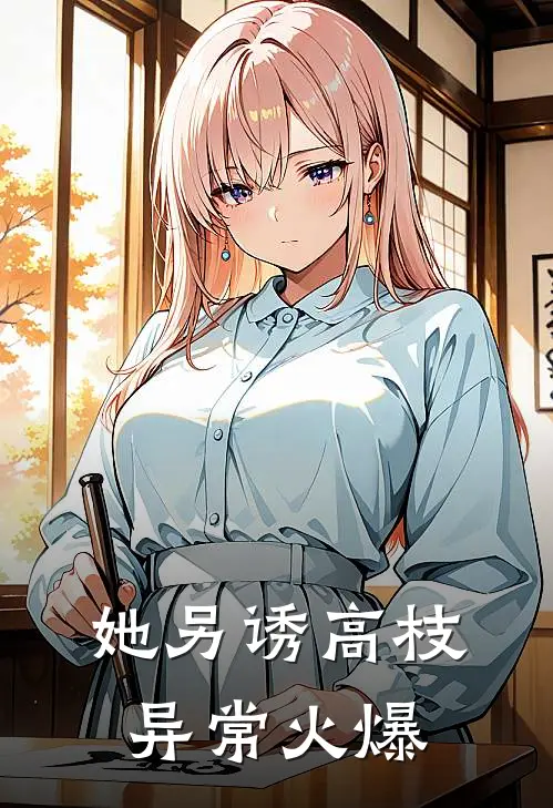 她另诱高枝异常火爆