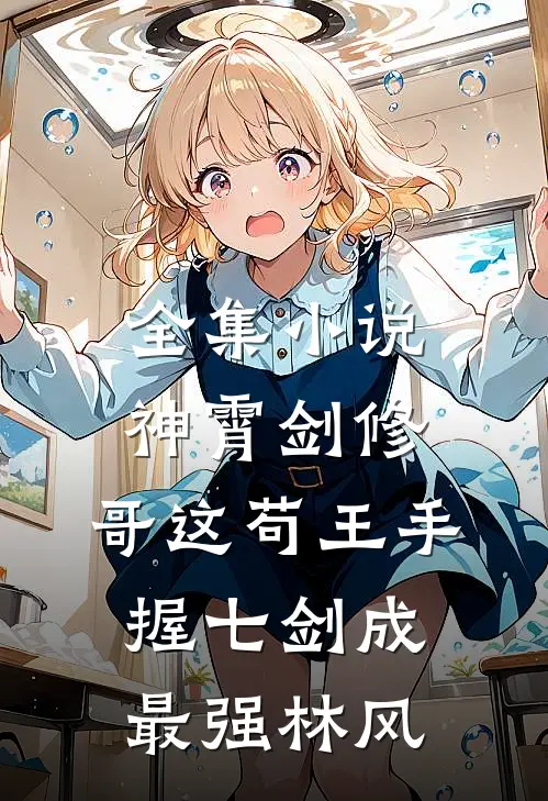 全集小说神霄剑修:哥这苟王手握七剑成最强林风