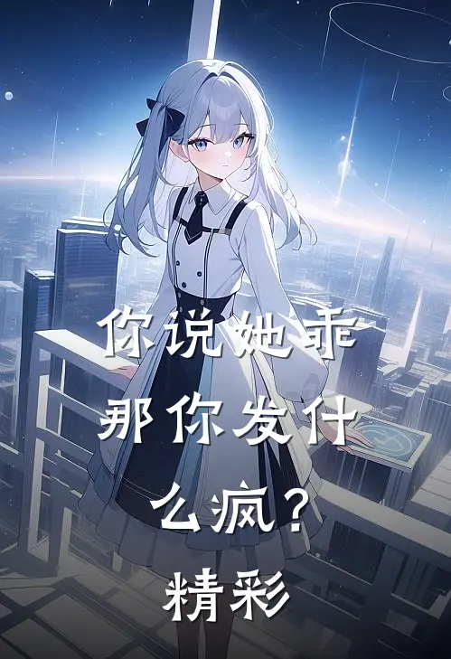 你说她乖,那你发疯?精彩句子