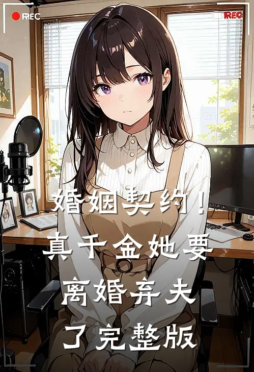 婚姻契约！真千金她要离婚弃夫了完整版