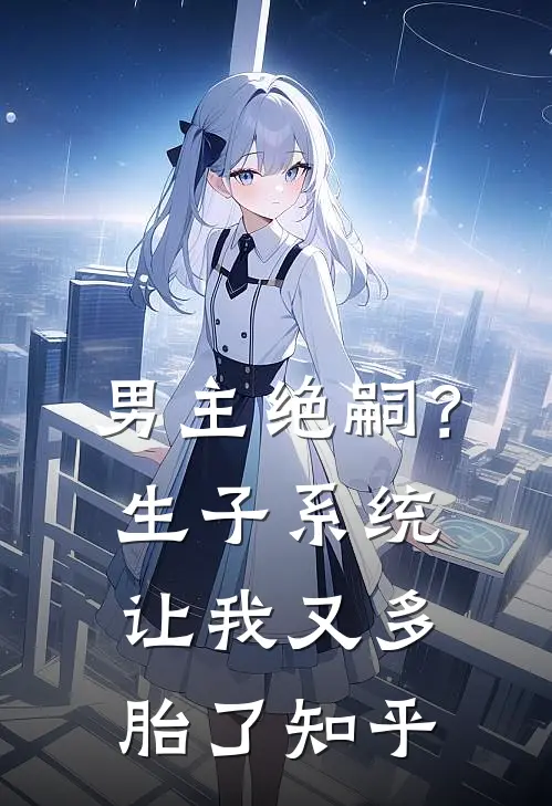男主绝嗣？生子系统让我又多胎了知乎