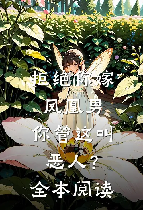 拒绝你嫁凤凰男，你管这叫恶人？全本阅读