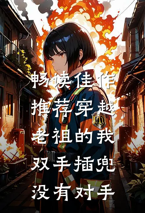 畅读佳作推荐穿越老祖的我双手插兜，没有对手