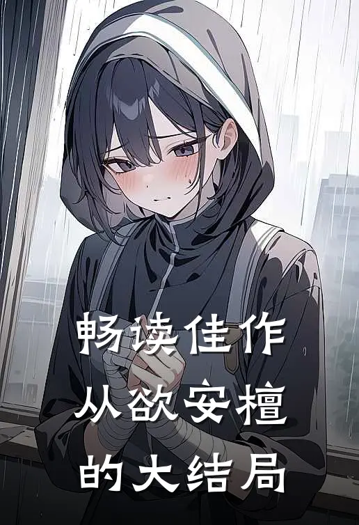 畅读佳作从欲安檀的大结局
