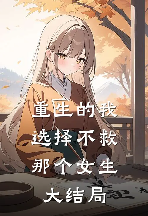 重生的我,选择不救那个女生大结局是