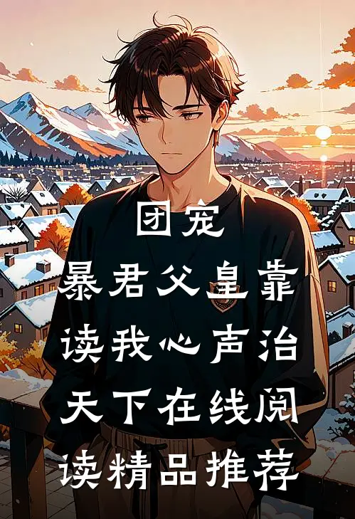 团宠:暴君父皇靠读我心声治天下在线阅读精品推荐
