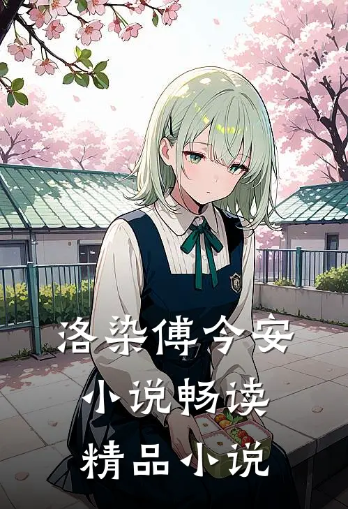 洛染傅今安小说畅读精品小说