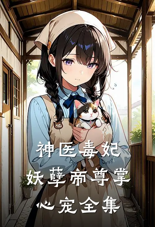 神医毒妃妖孽帝尊掌心宠 全集