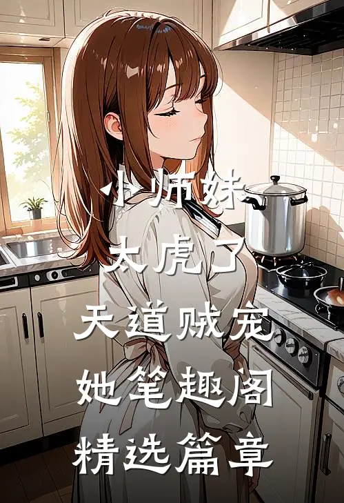 小师妹太虎了,天道贼宠她笔趣阁精选篇章