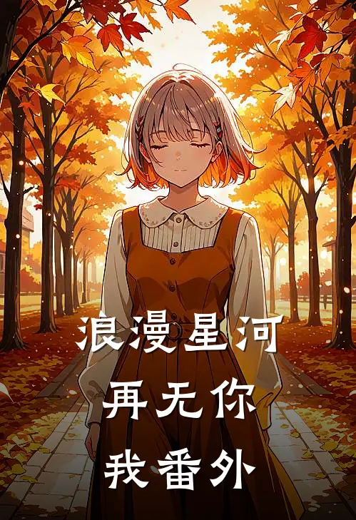 浪漫星河，再无你我番外