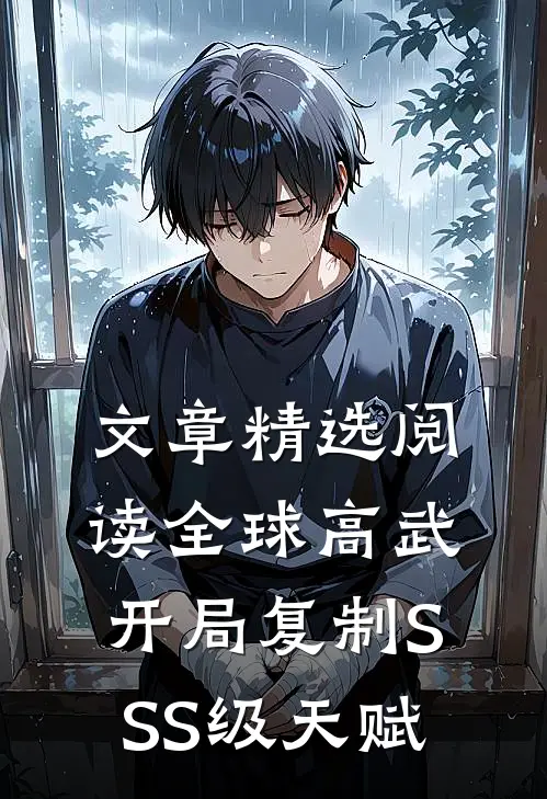文章精选阅读全球高武：开局复制SSS级天赋