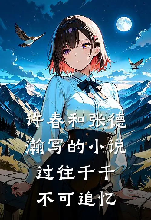 许春和张德瀚写的过往千千,不可追忆是哪一章