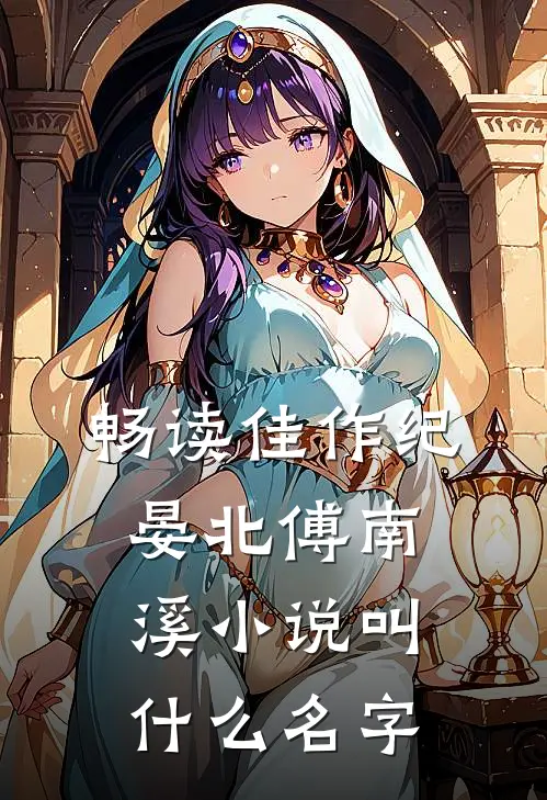 畅读佳作纪晏北傅南溪小说叫什么名字