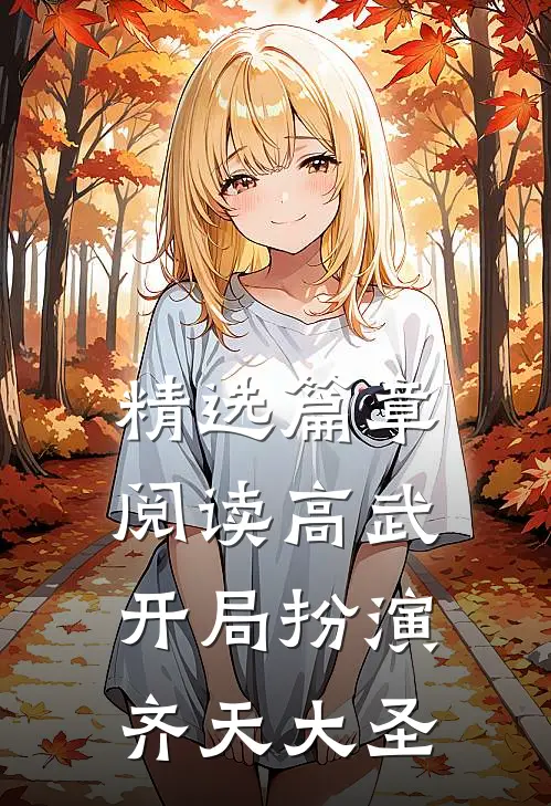 精选篇章阅读高武开局扮演齐天大圣的