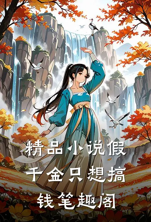 精品小说假千金只想搞钱笔趣阁