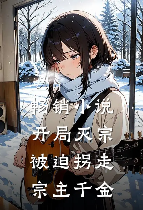 畅销开局灭宗,被迫拐走宗主千金的