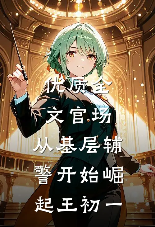 优质全文官场:从基层辅警开始崛起王初一