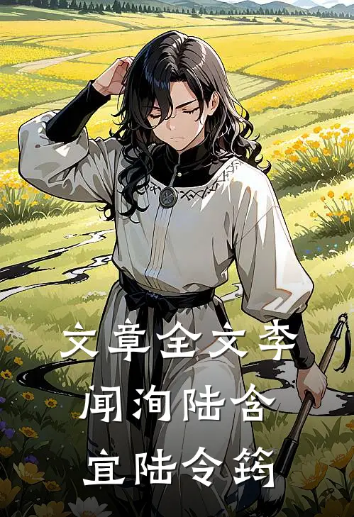 文章全文李闻洵陆含宜陆令筠
