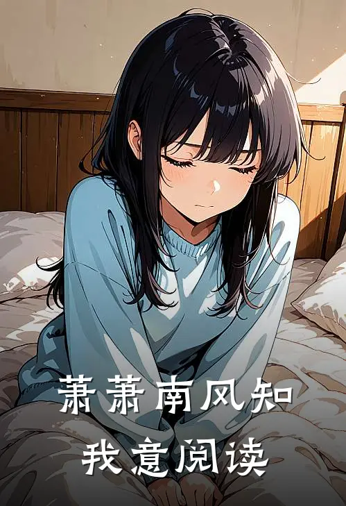 萧萧南风知我意阅读