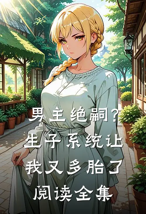 男主绝嗣？生子系统让我又多胎了阅读全集